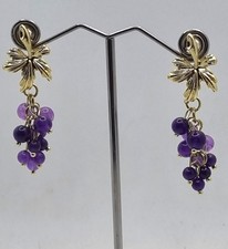 ORECCHINI PENDENTI con