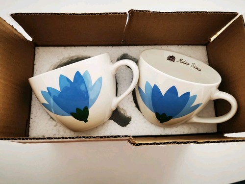 Set tazze mulino - set, 2