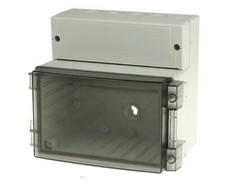 Fibox Cardmaster Pannello di