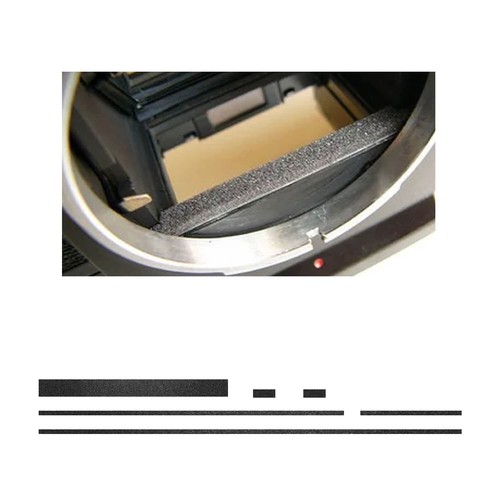 Premium light seal - seal, kit