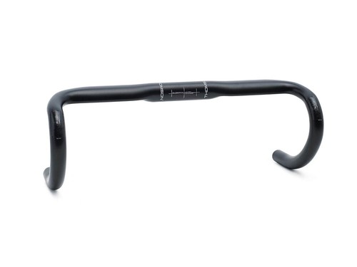 Manubrio thomson carbon road - manubrio,