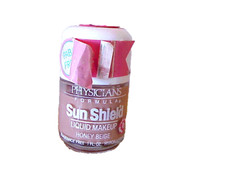 Vintage 1989 Physicians