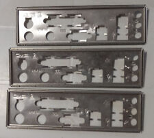 I/O SHIELD ASUS P4C800 P4P800-se