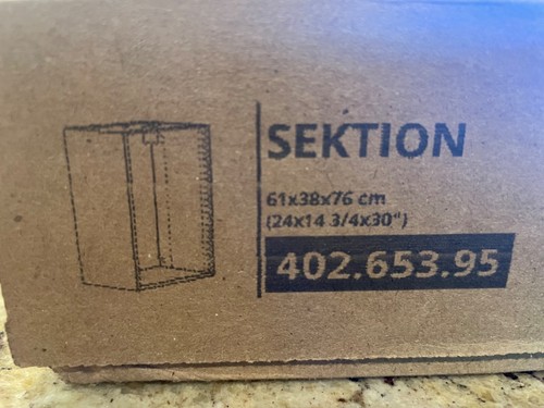 Nuovo ikea sezione - 🇺🇸nuovo,