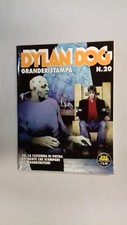 Dylan Dog, Grande ristampa