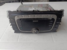 Autoradio 7M5T-18C939-JE per Ford Focus Mk2 2004-2011 