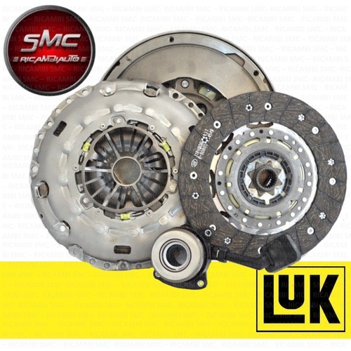 Kit frizione volano luk - kit,