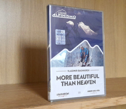 Dvd grande alpinismo - grande,