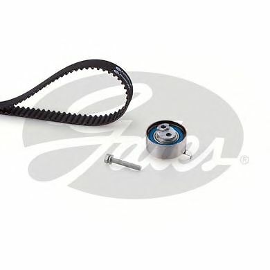 Kit cinghia distribuzione - kit,