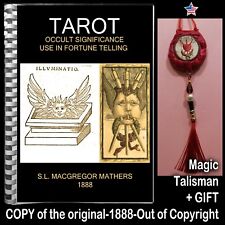 Autumn Miss Tarot Deck Tarot Book Cards Oracle Card Deck Oracle Fortune Telling