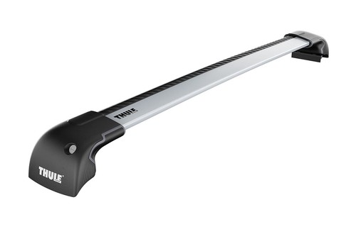 Barre portatutto thule wingbar - portatutto,