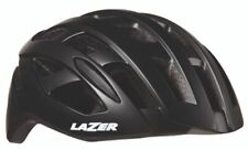 LAZER  CASCO TONIC BLACK MATT