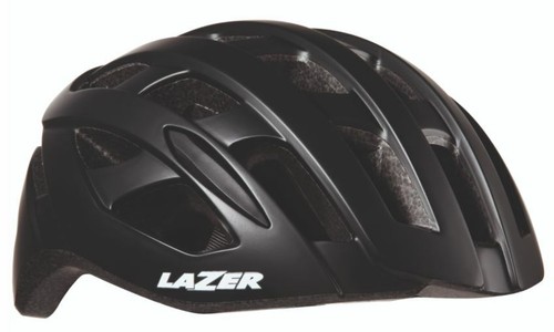 Lazer casco tonic black matt - ,