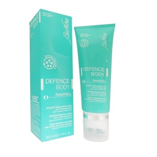 Defence body reducell - body, booster