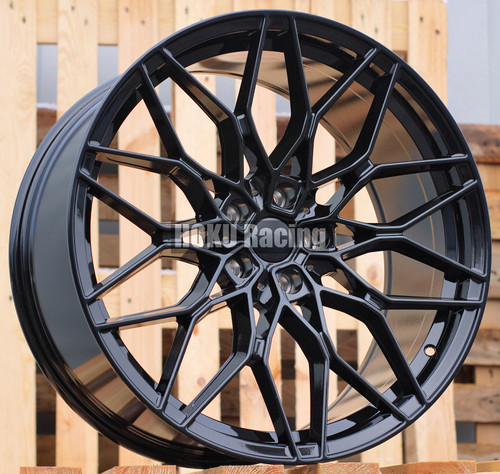 Cerchi 1000m style 5x120 - 1000m,