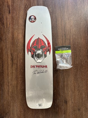 Old school powell - school, peralta