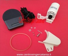 Motore 90W esterno per