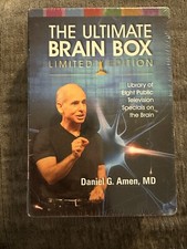 Ultimate Brain Box Set Dr