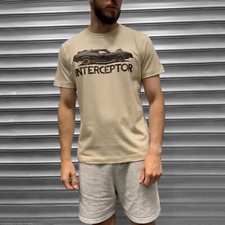 Maglietta da uomo Mad Max