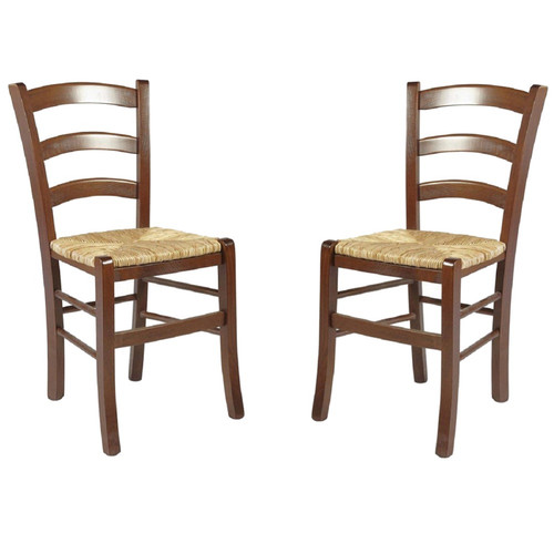 Sedia legno massello - sedia,