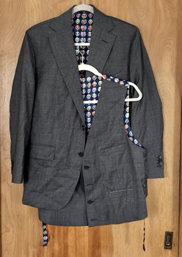 Scabal men super 100 s - super, 100's