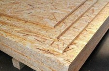 Pannello in legno OSB-3 Fenolico: Spessore 12 MM Varie Misure