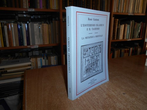 Esoterismo islamico e il - esoterismo,