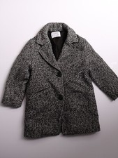Cappotto invernale Zara