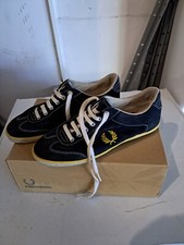 Scarpe Uomo Fred Perry Basse 40