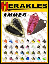 Ondulante Herakles Spoon AMMER SLIM gr.3,1 monoamo trota lago area game