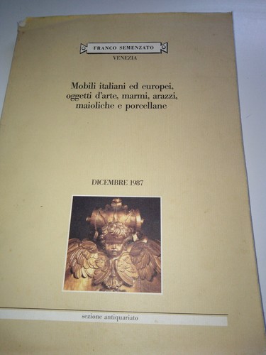Libro franco semenzato - franco,