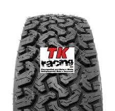 255/85 R16 119/116Q 3PMS ZIARELLI CRUISER  PNEUMATICI Offroad 4X4 M+S 4 STAGIONI