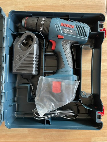 Trapano bosh professional - bosh,