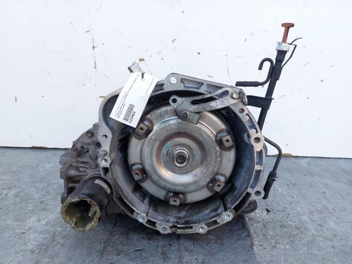 Cambio automatico toyota yaris - cambio,