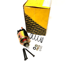 Elettromagnete Solenoide 12 V