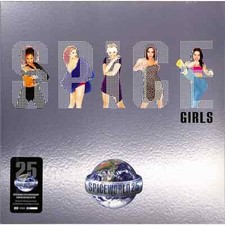 Spice Girls / SPICEWORLD 25TH