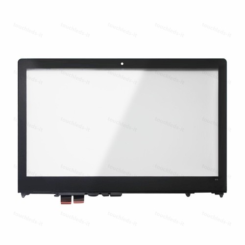 Per lenovo yoga 510 - 510-15isk, 80s8