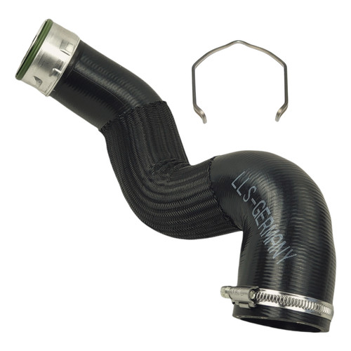 Turbo tubo per - turbo, a4