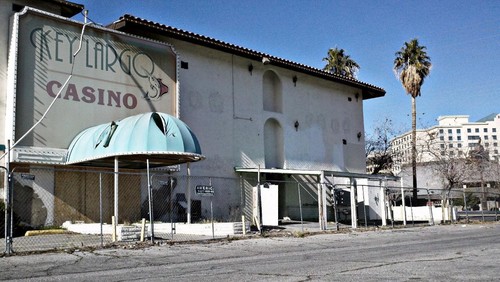 Key largo las vegas casinò - key,