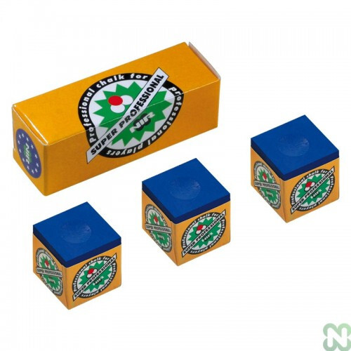 Accessori biliardo gesso gesso
