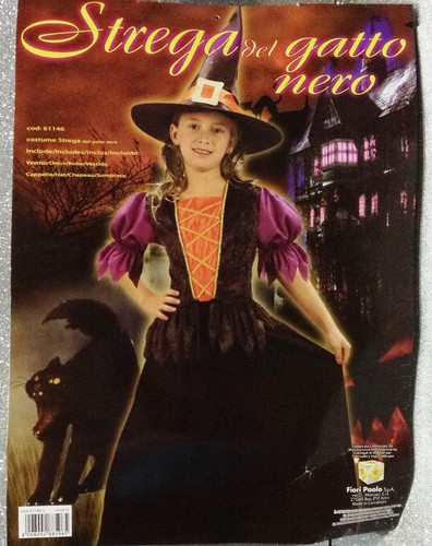 Carnevale halloween vestito - halloween,