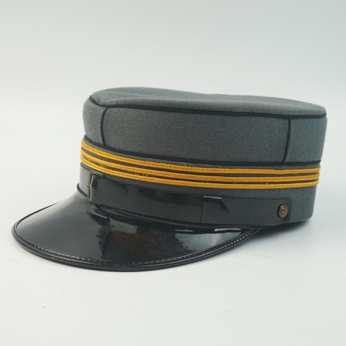 Cappello berretto kepi - berretto,