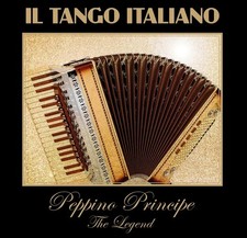 Principe Peppino Il Tango