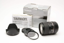 Tamron AF 16-300mm PZD Di II