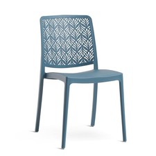 4/6 Sedie in Polipropilene