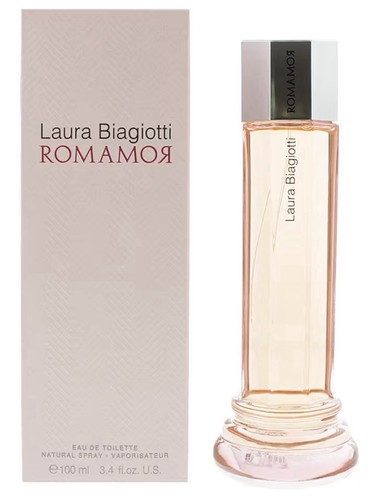 Laura biagiotti romamor per - laura,