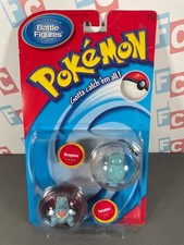 Tomy hasbro 2000 pokemon - tomy,