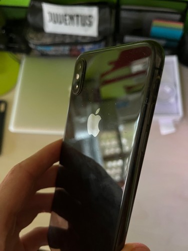 Iphone 64gb colore nero - iphone,