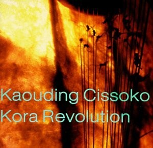 Cissoko kaouding kora - cissoko,,