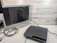 Sony PlayStation 3 PS3 Slim